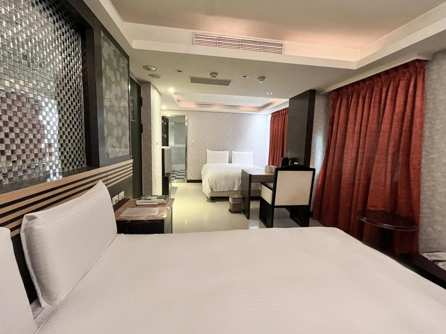 Foto - Guide Hotel Taipei Xinyi