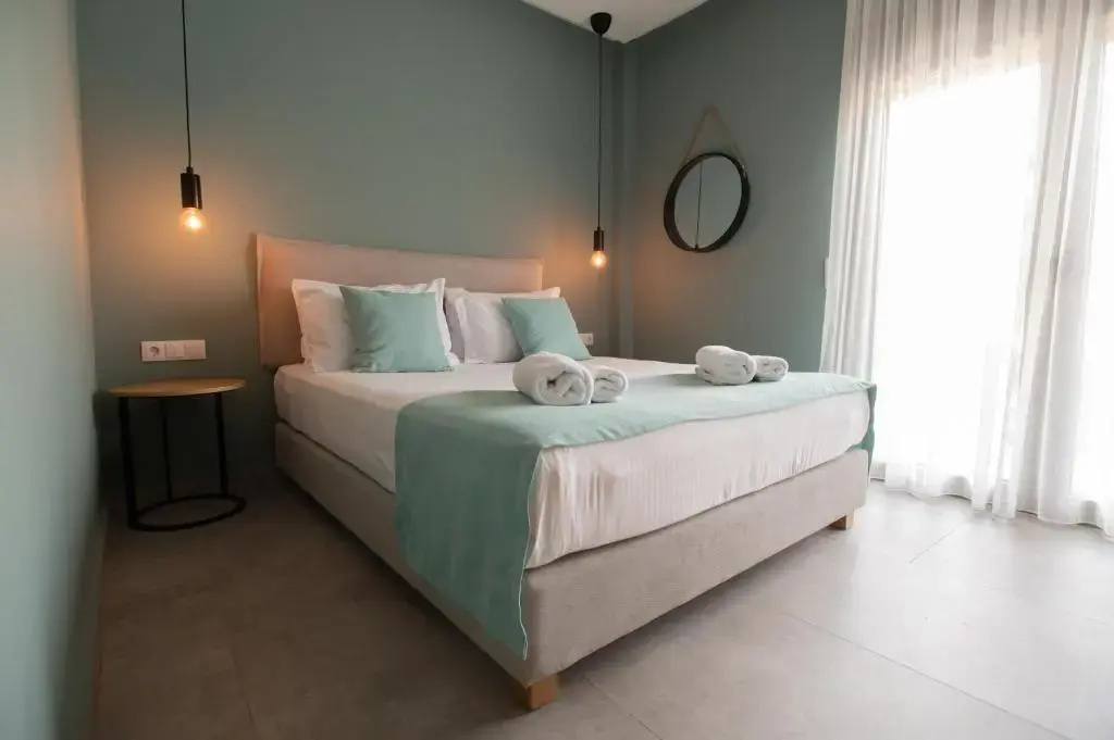 Foto - Marble Luxury Suites