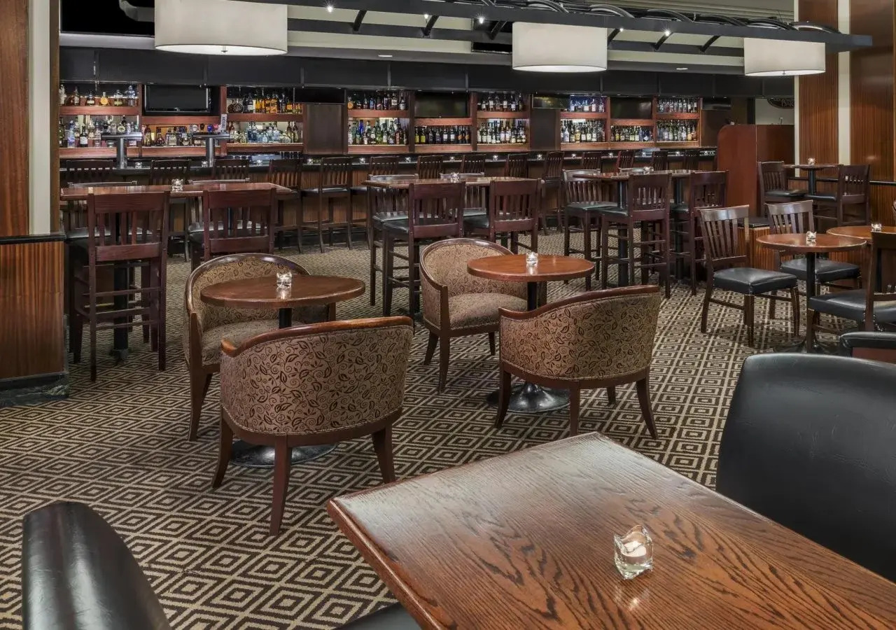 Photo - Sheraton Gateway Hotel in Toronto International Airport