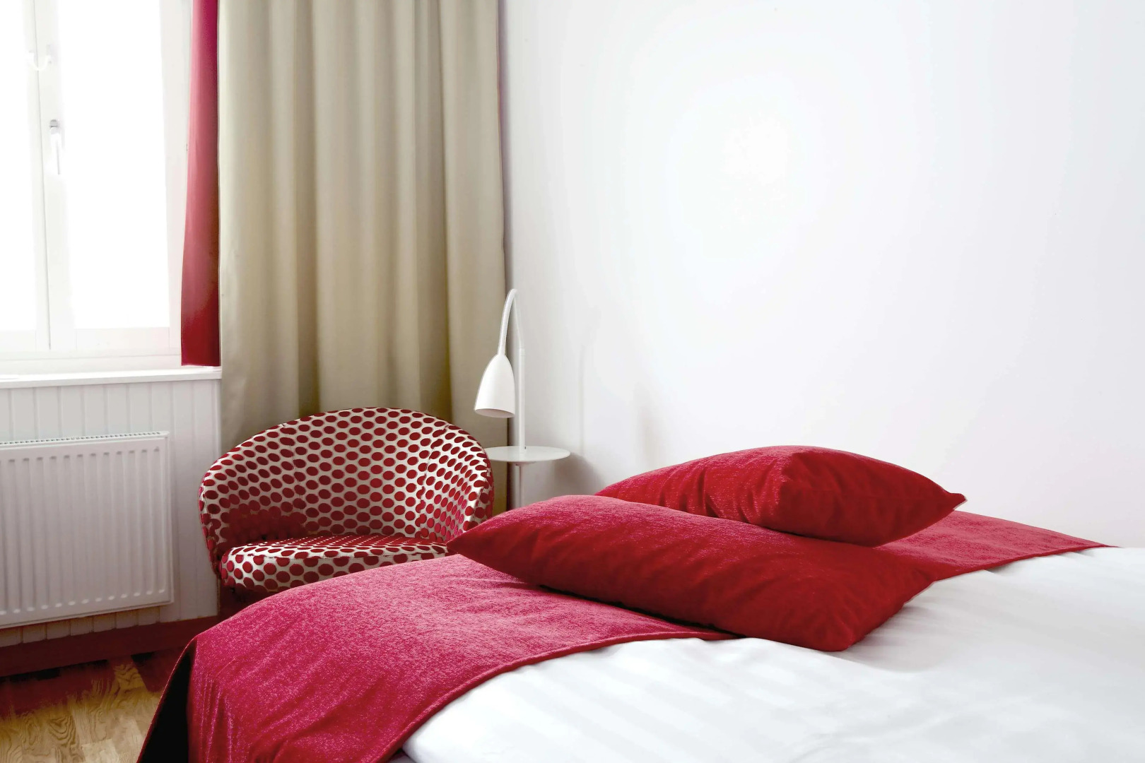 Foto - Scandic Sjöfartshotellet