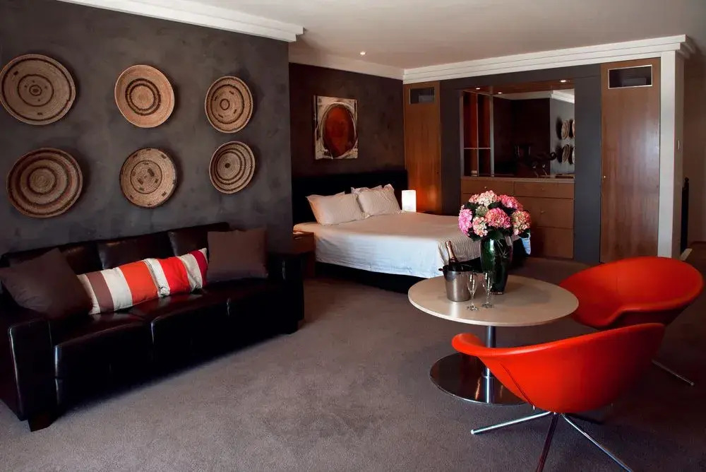 Foto - Hotel Ravesis