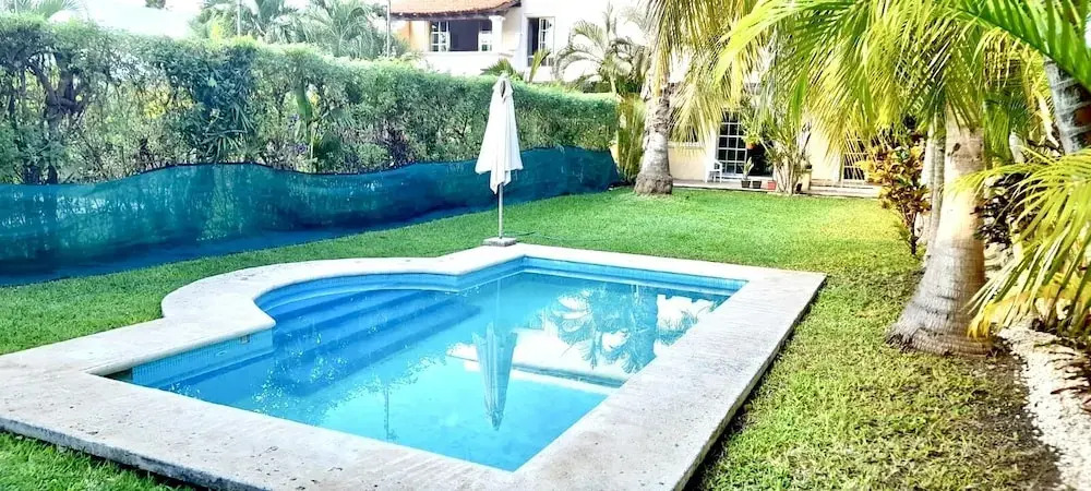 Photo - La Maison BLEUE