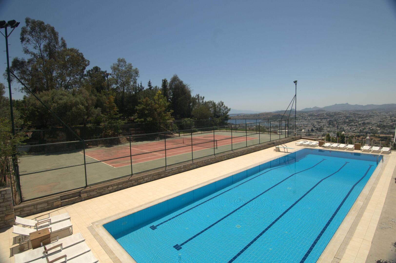 Foto - The Marmara Bodrum - Adult Only