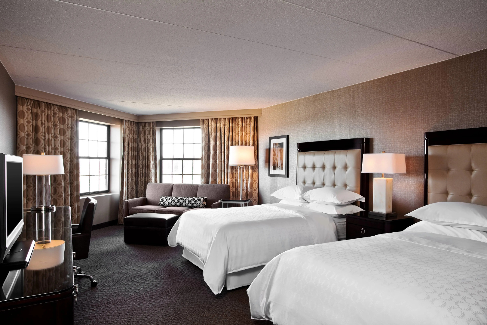 Foto - Dolce by Wyndham Parsippany Hotel