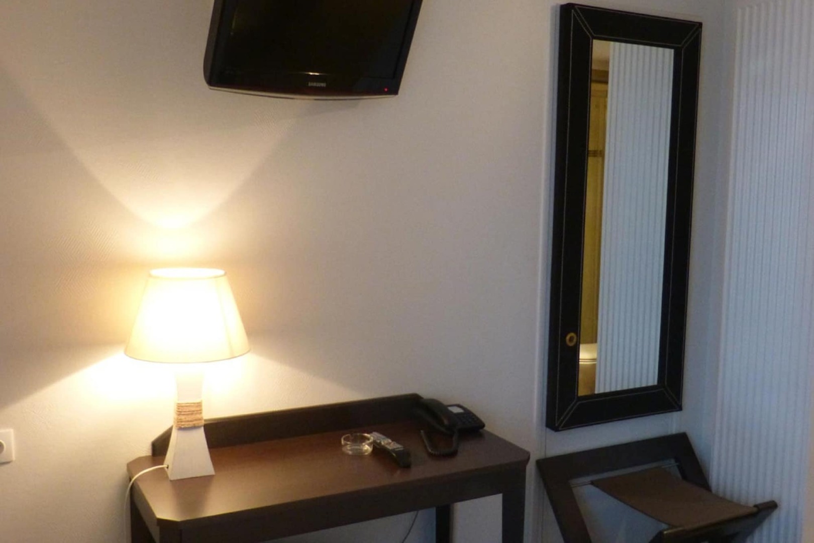 Foto - Hotel Little Regina