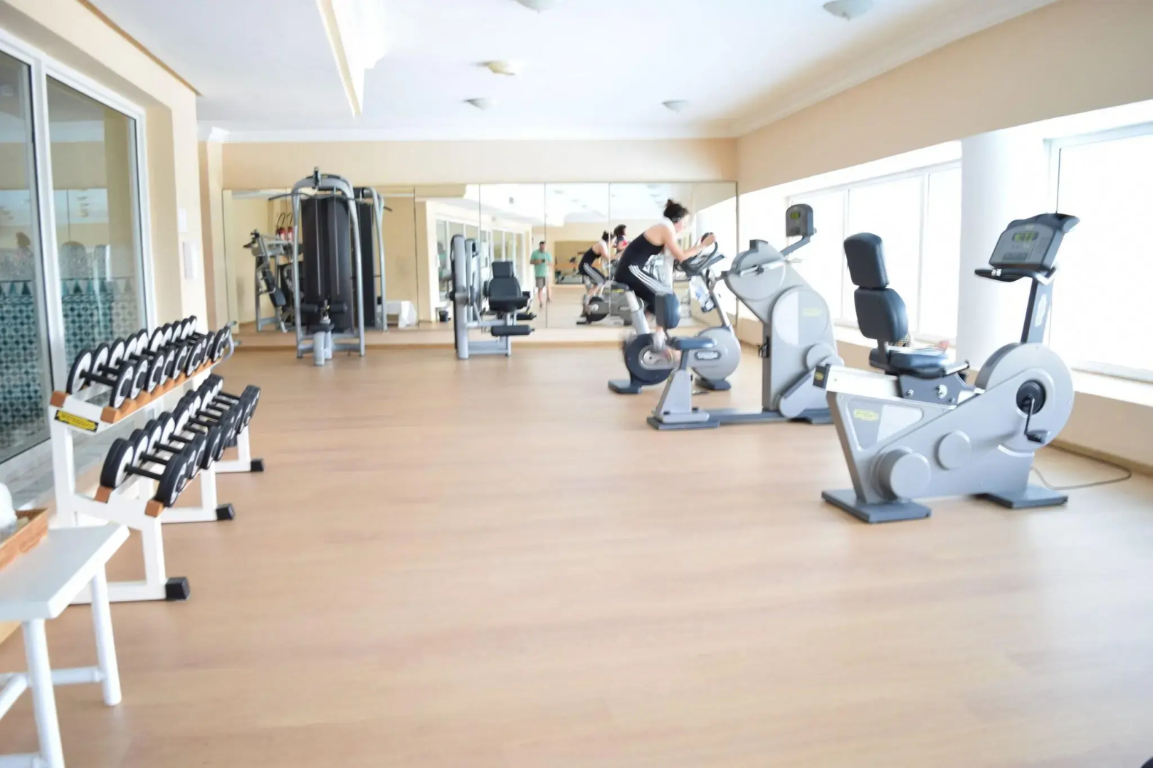Photo - OCEANA Hotel & Spa