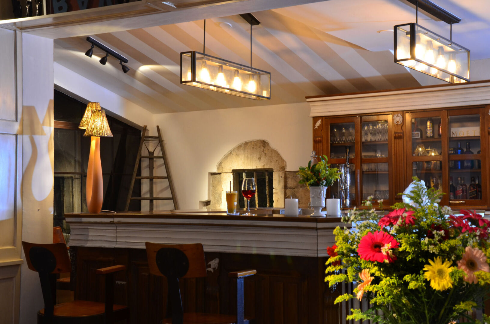 Foto - Vila da Santa Hotel Boutique & Spa