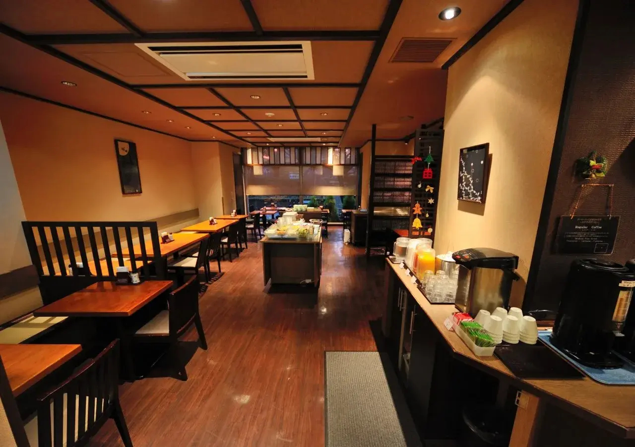 Foto - Dormy Inn EXPRESS Asakusa