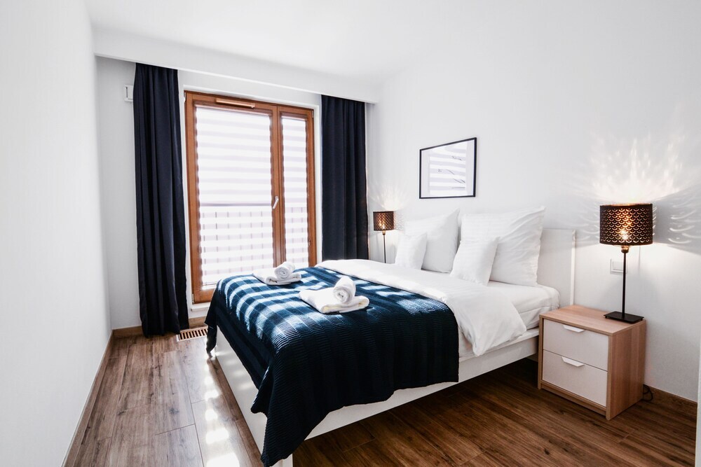 Foto - Browar Lubicz Residence