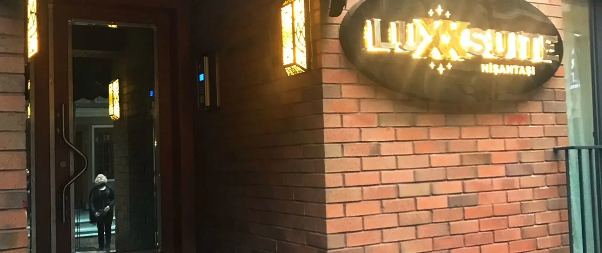 Foto - Luxx Suite Nişantaşı