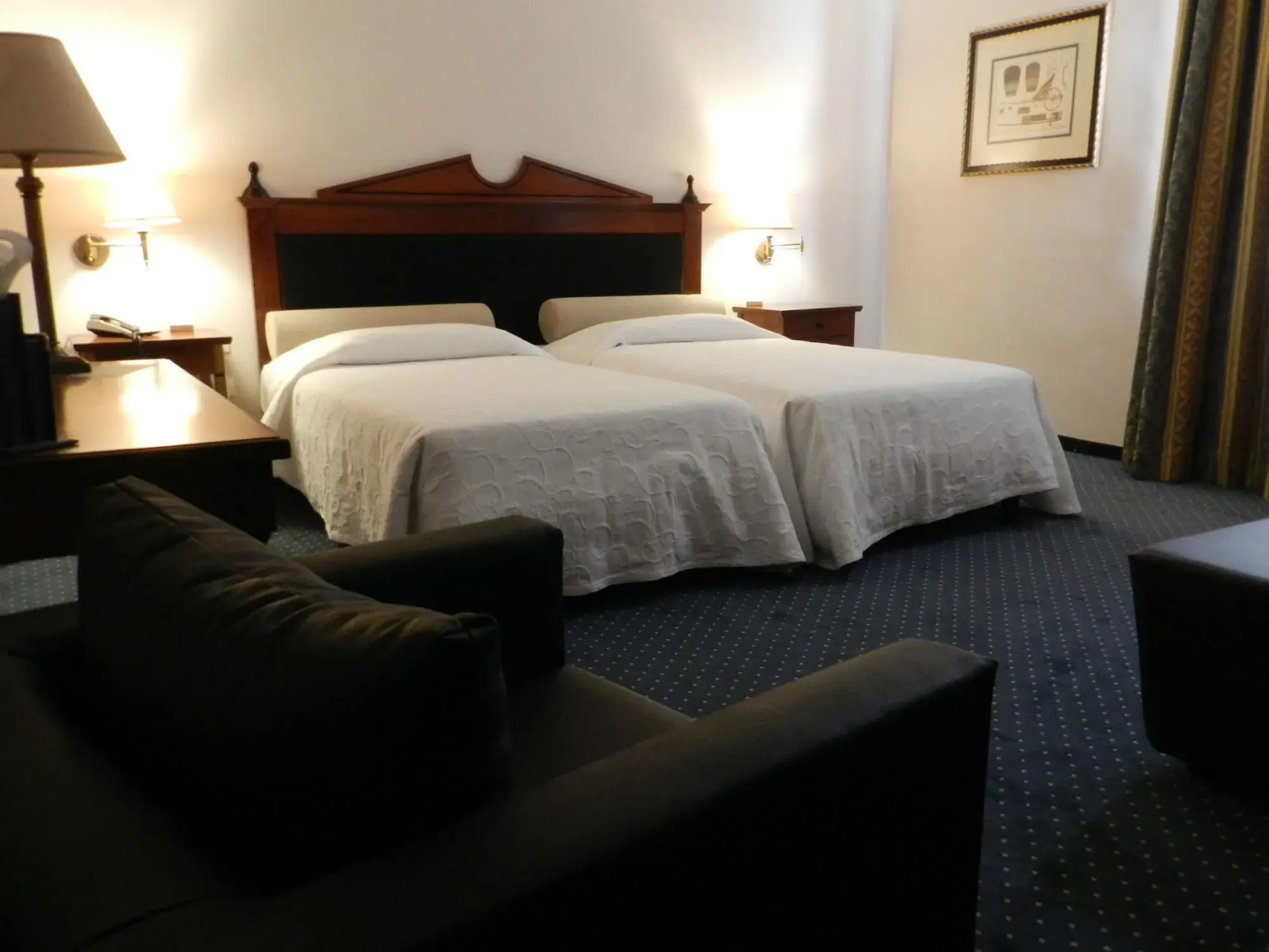 Photo - Central Palace Hotel Federico II