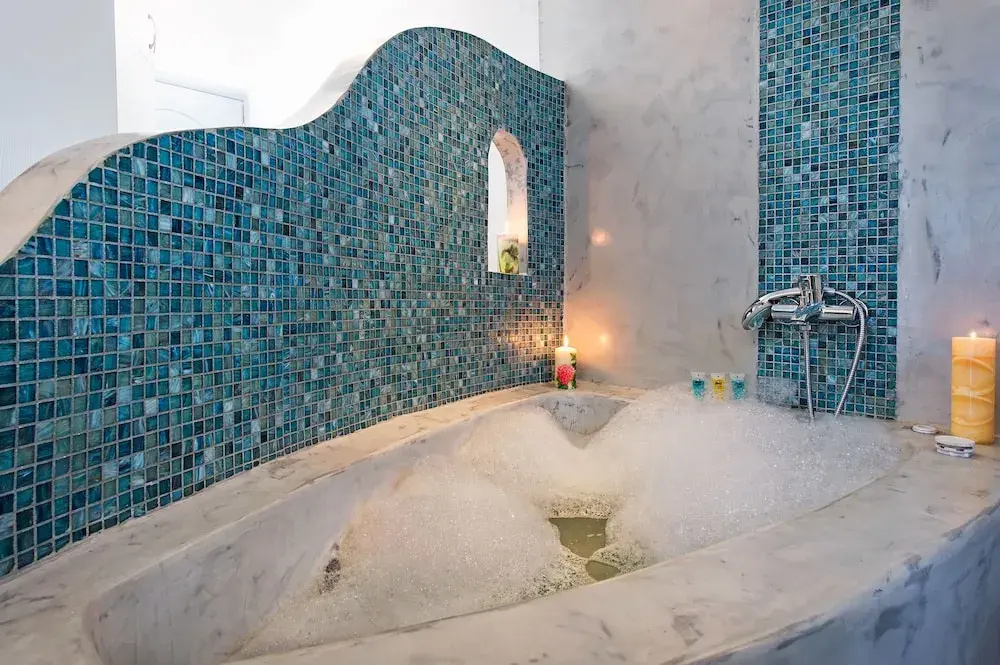 Photo - Felicity Villas Santorini Luxury House