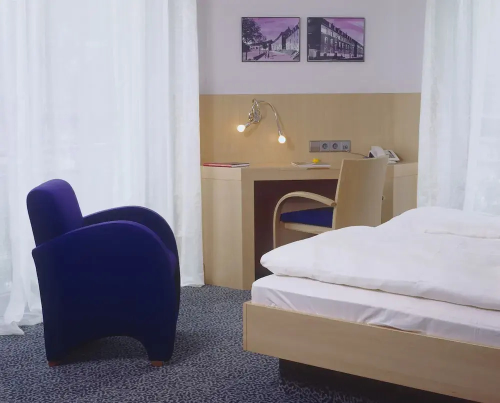 Foto - Mintrops Stadt Hotel Margarethenhöhe