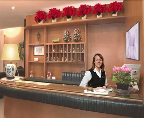 Foto - Giardino Hotel