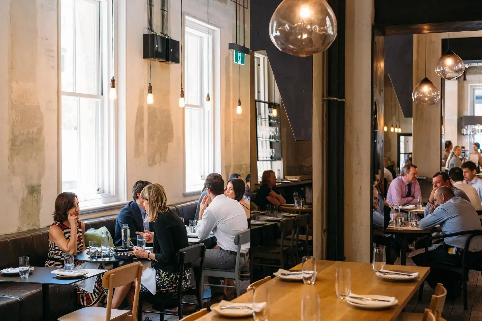 Foto - COMO The Treasury