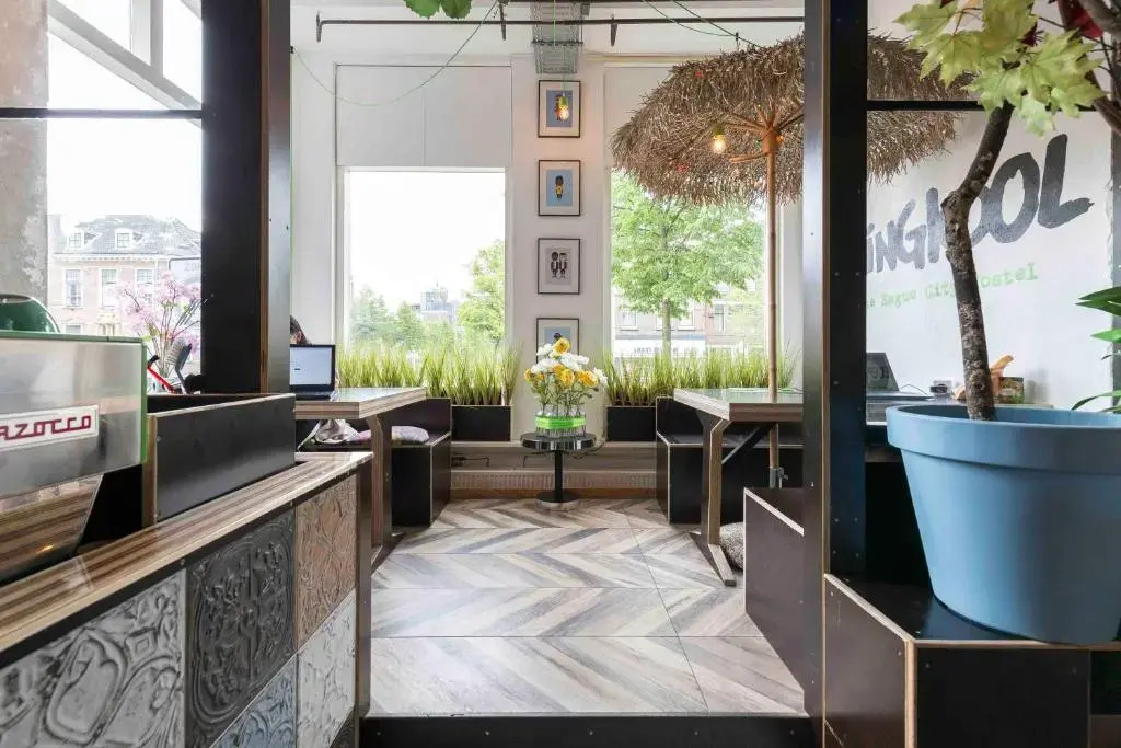 Foto - Will & Tate City Stay