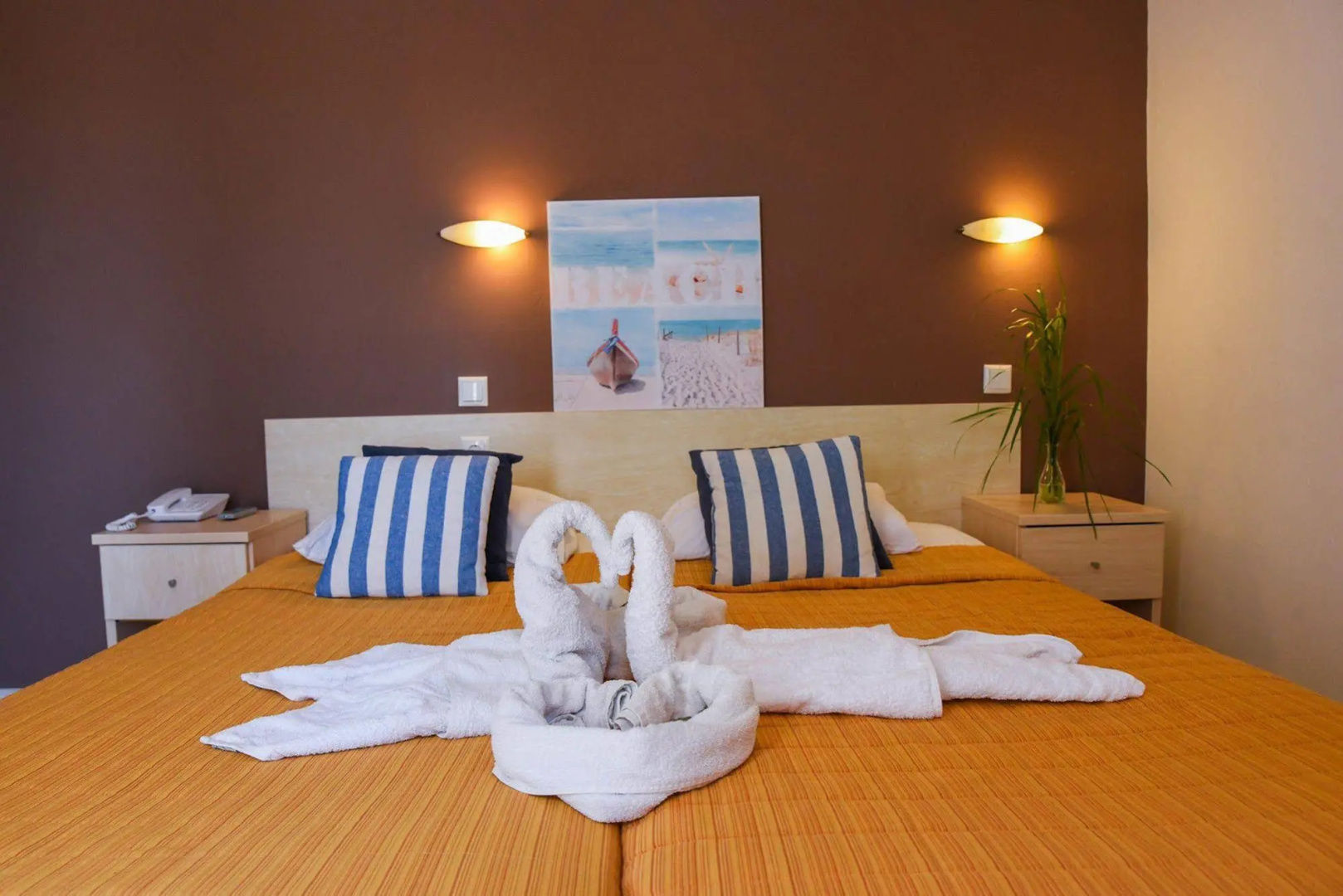 AMARYLLIS HOTEL RHODES