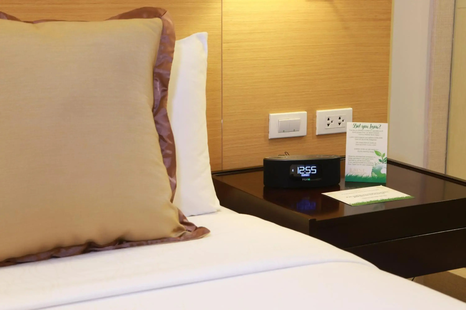 Foto - Luxent Hotel