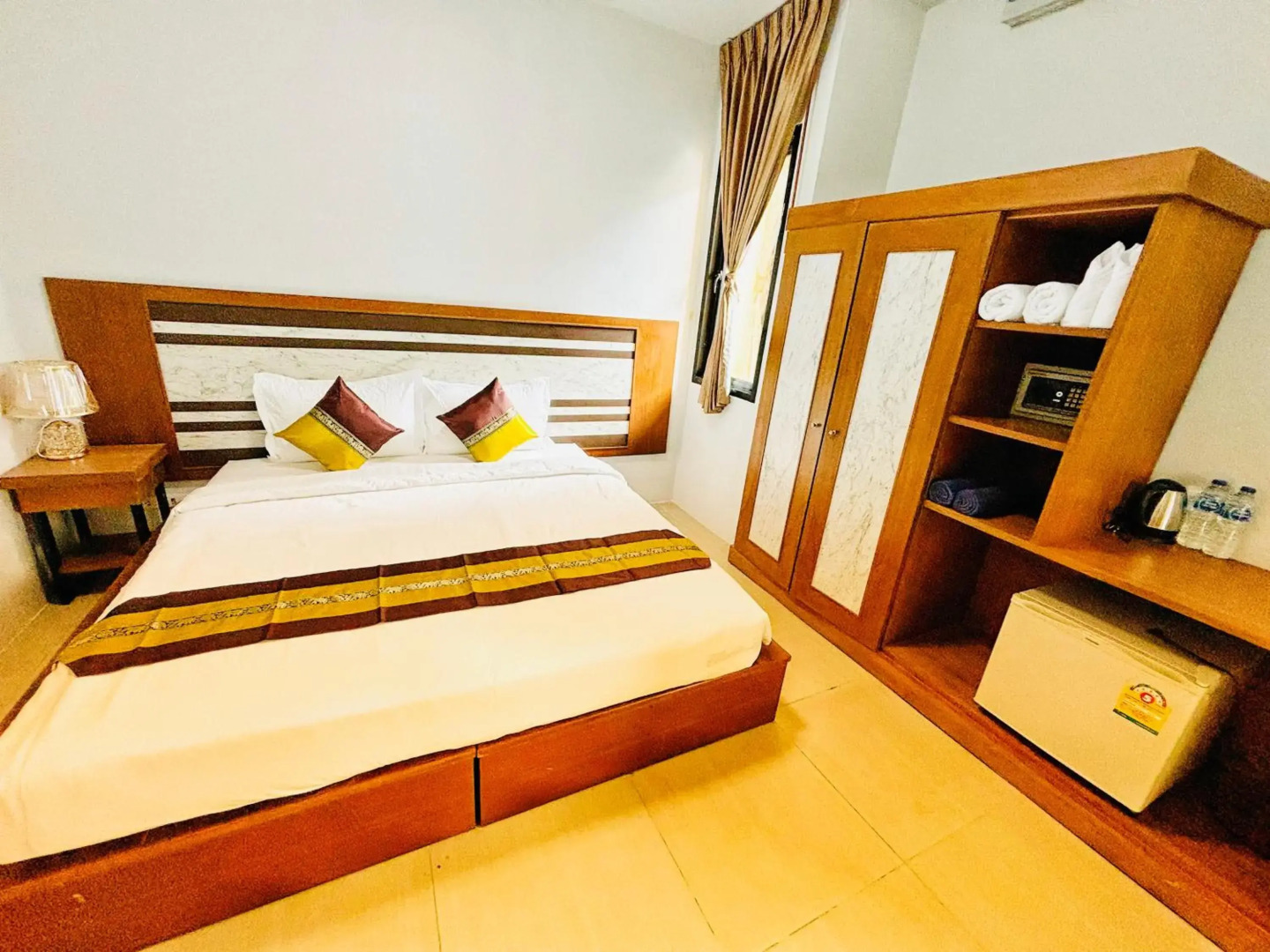 Photo - patong v hotel