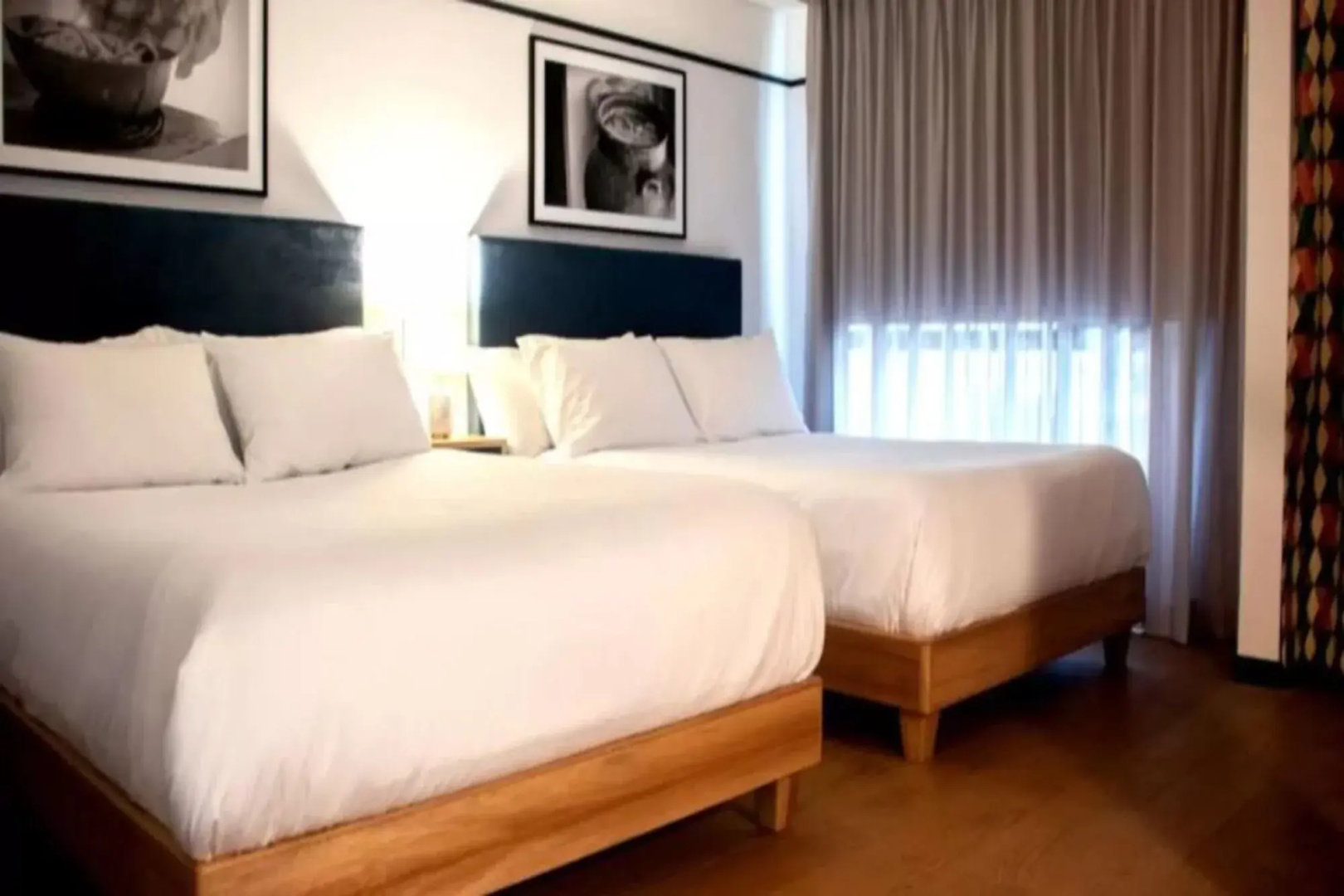 Photo - HAB Hotel