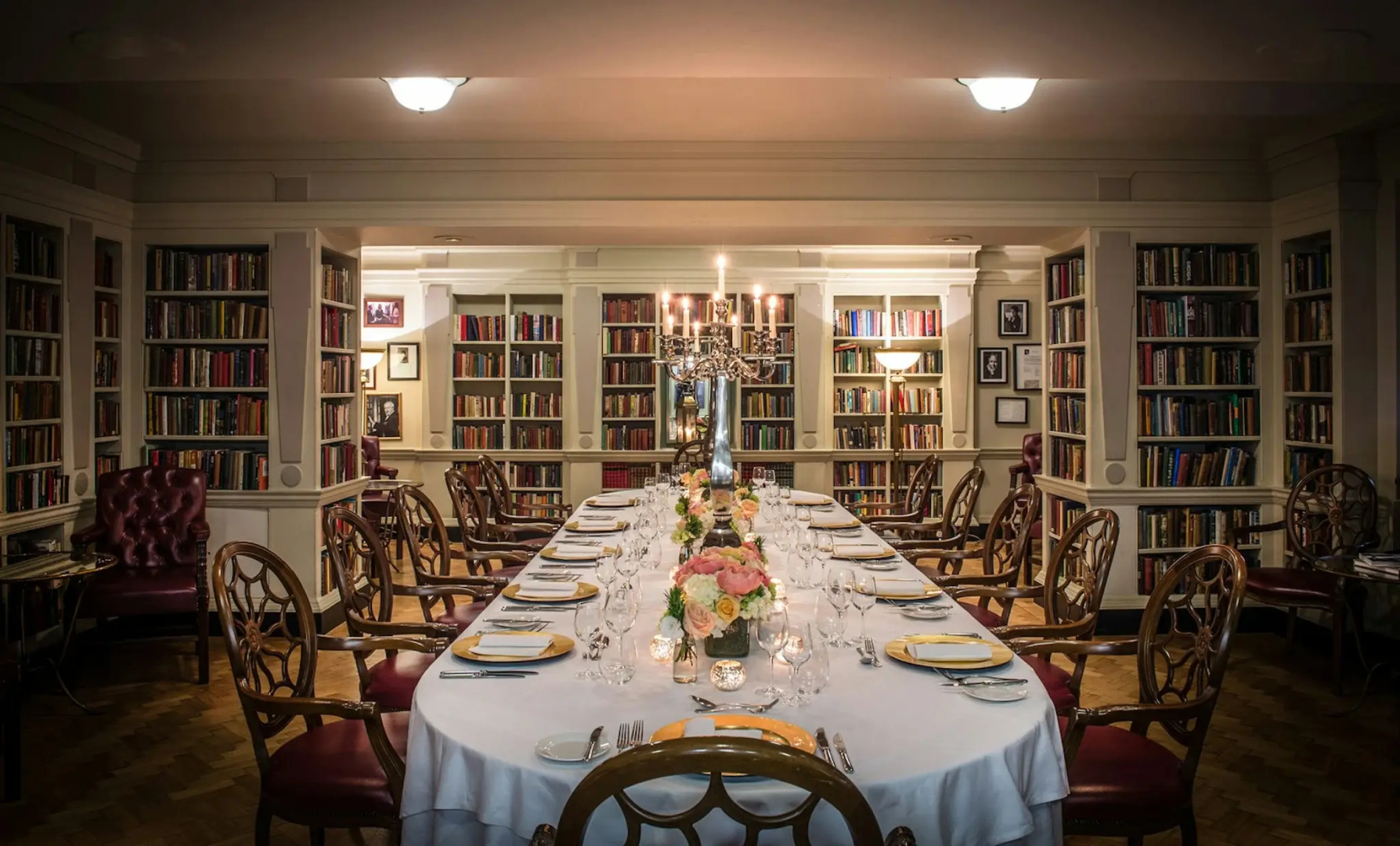 Foto - The Bloomsbury