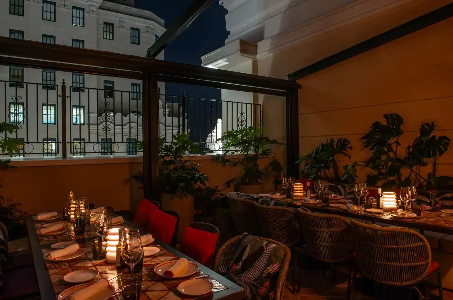 Photo - Hotel Montera Madrid, Curio Collection By Hilton