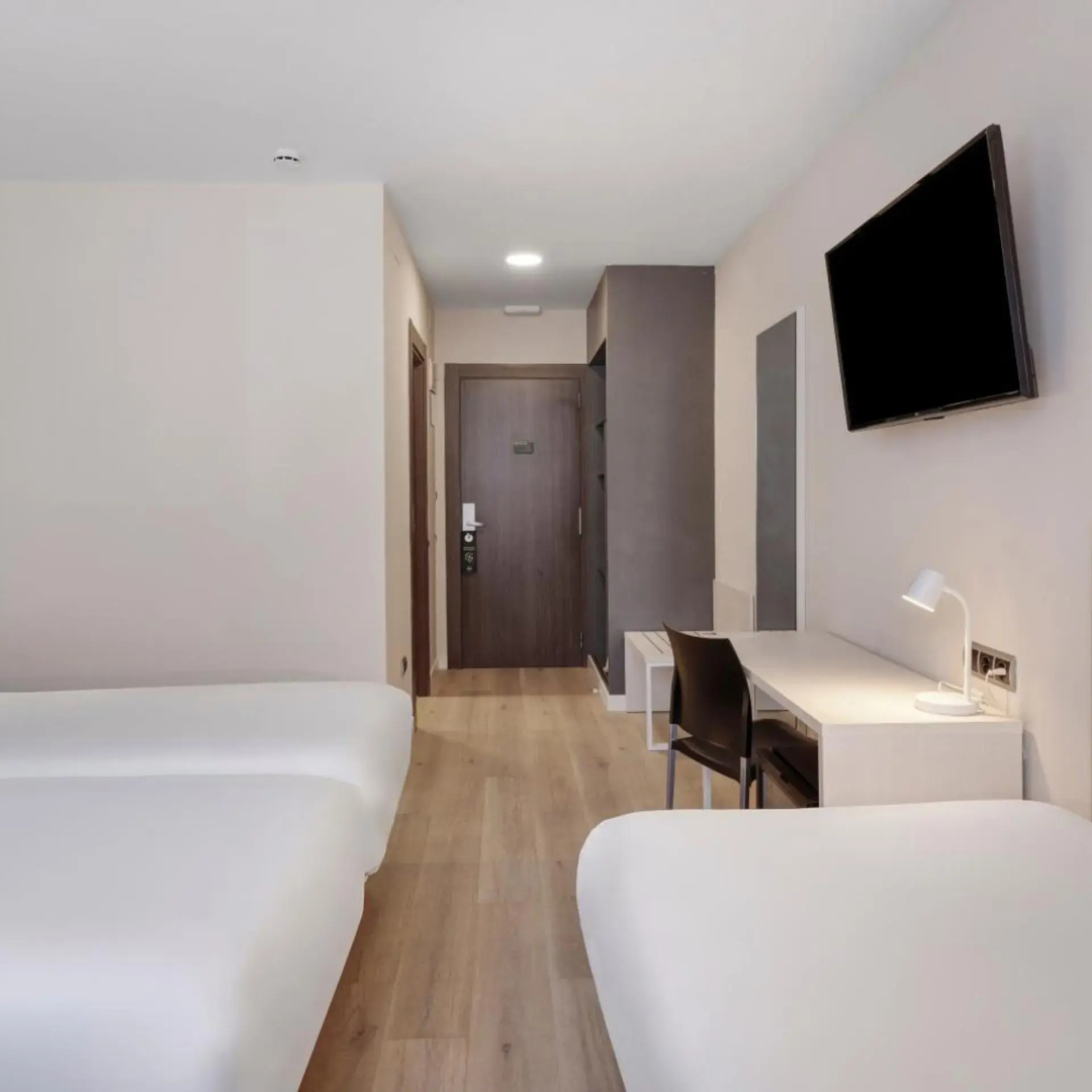 Foto - B&B Hotel Oviedo