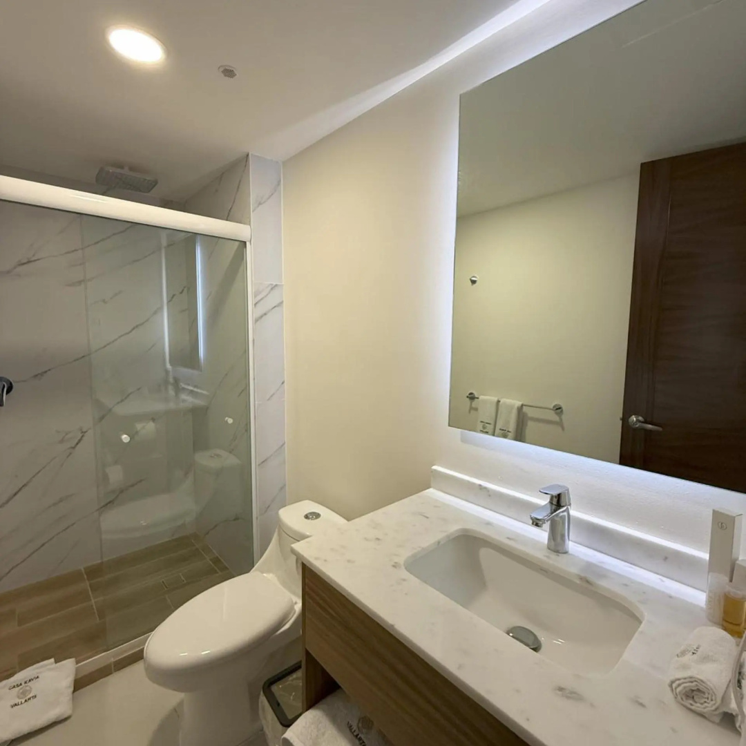 Photo - Hotel Casa Kavia Vallarta