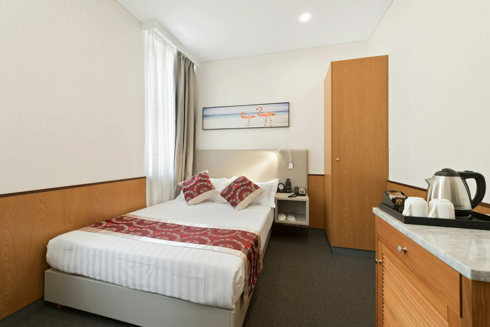 Photo - YEHS Hotel Sydney QVB