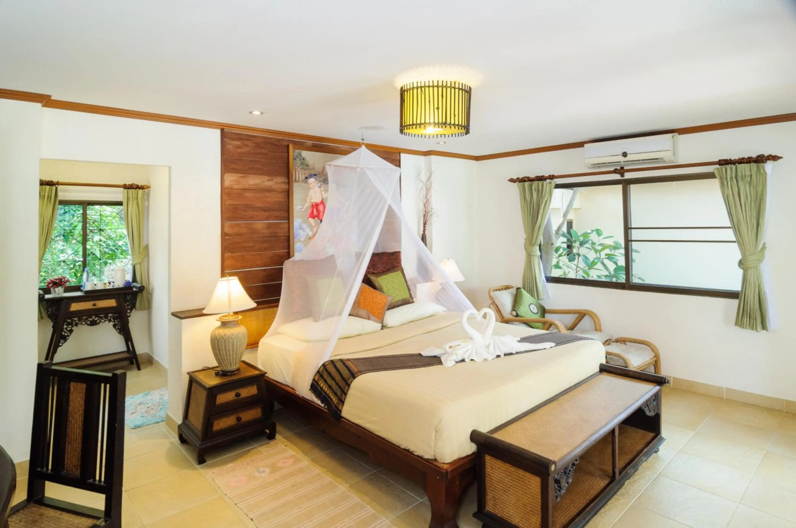 Foto - Ao Cho Grandview Hideaway Resort