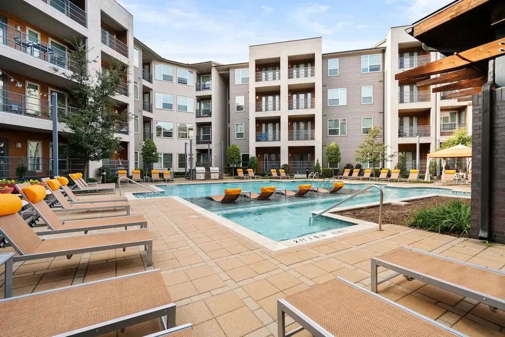 Photo - Kasa Love Field-Medical District Dallas