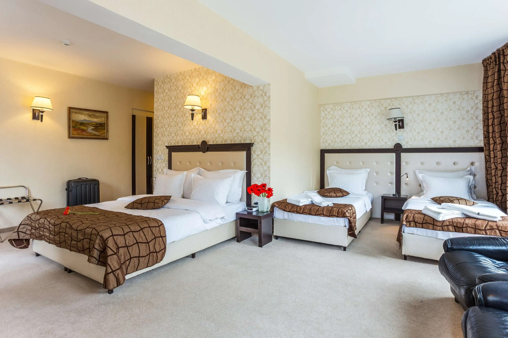 Foto - Best Western Plus Lozenetz Hotel