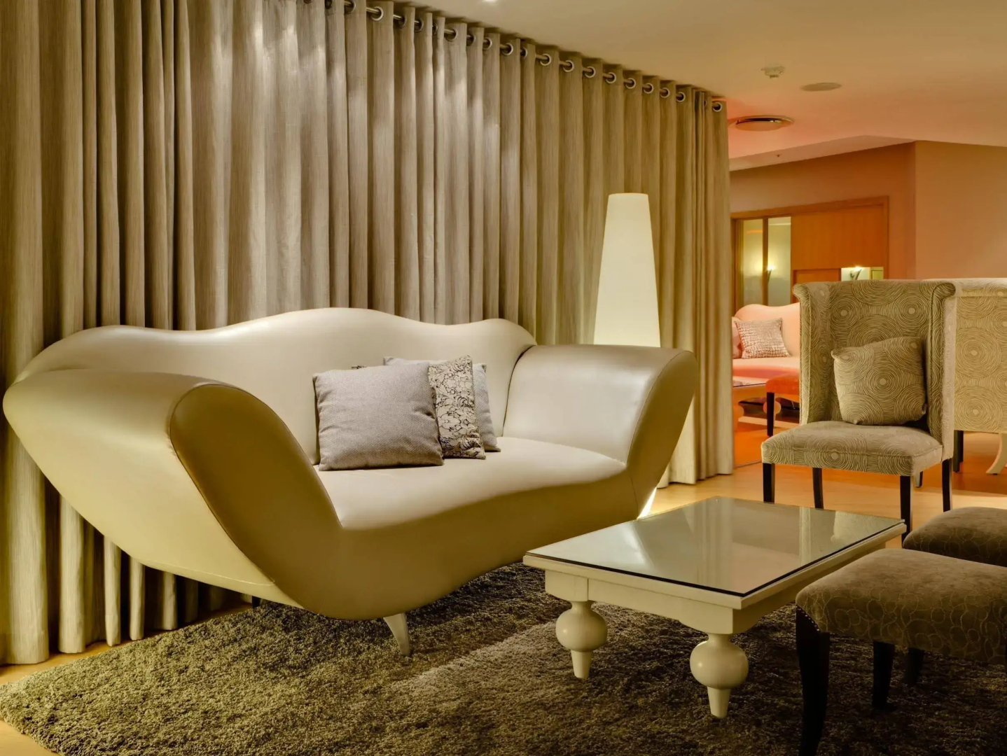 Foto - Protea Hotel by Marriott Johannesburg Wanderers