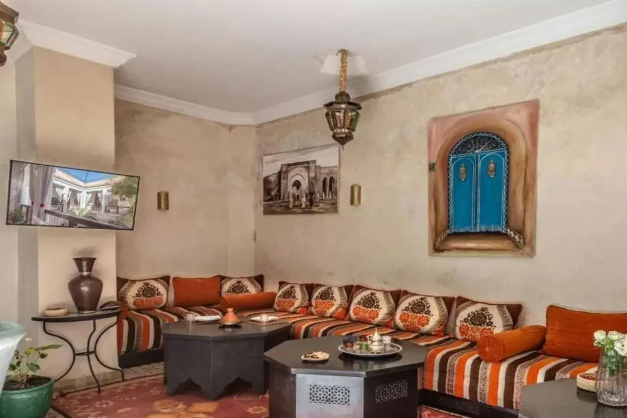 Foto - Riad Dar Palmyra