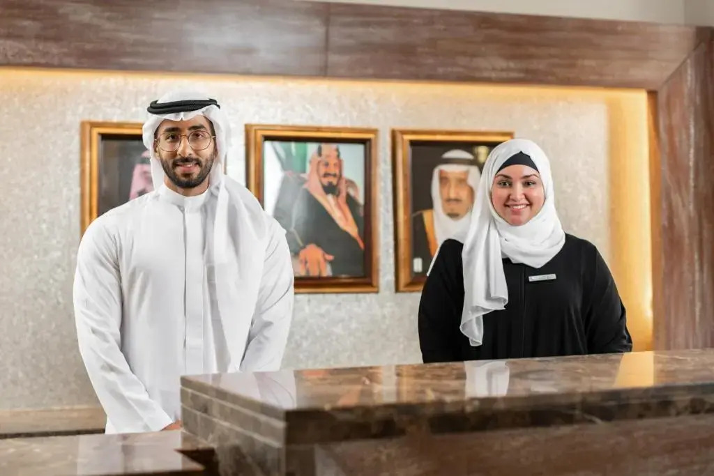 Foto - Anjum Makkah Hotel