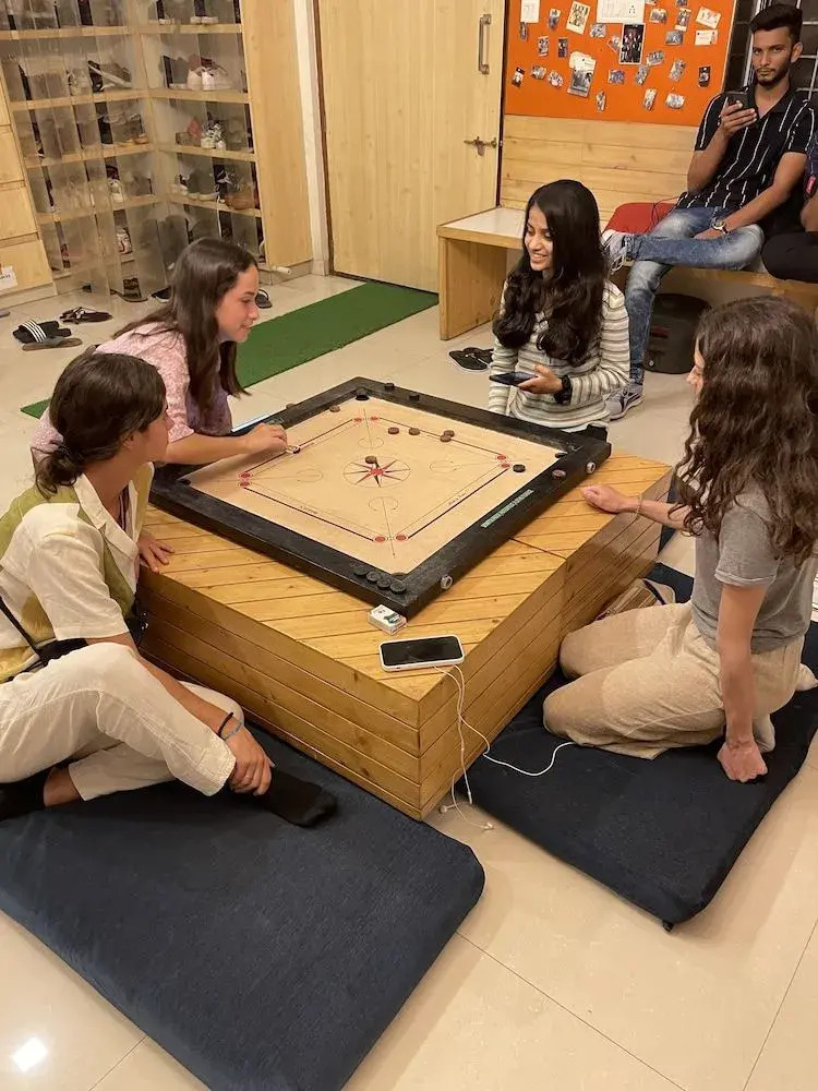 Photo - Nap Manor Hostels