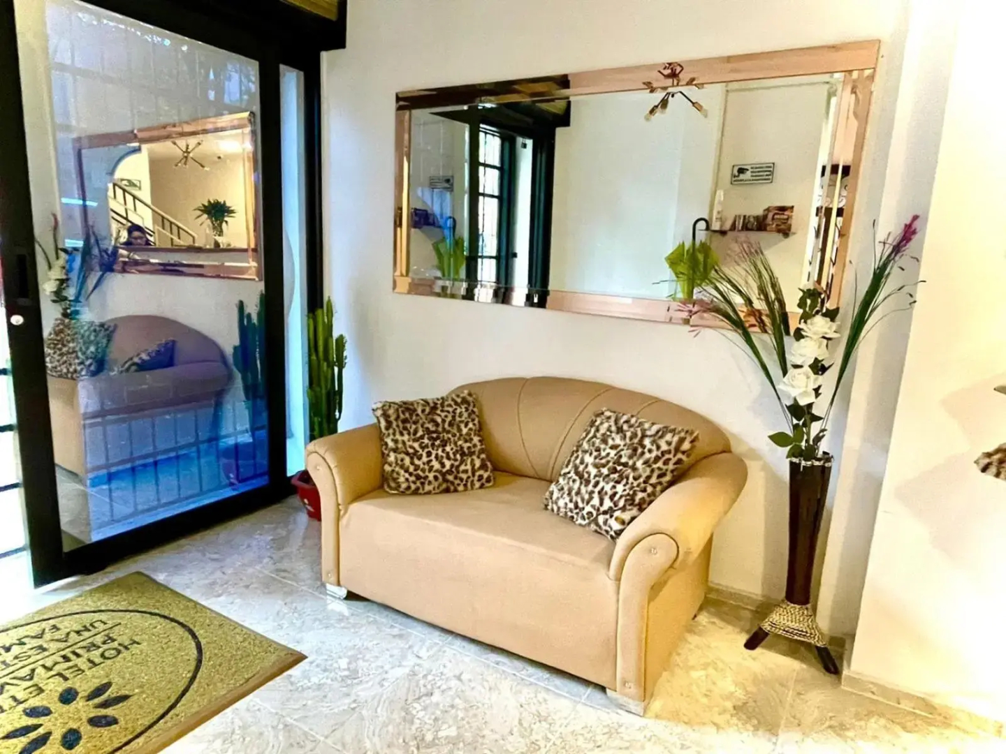 Foto - Hotel Eterna Primavera