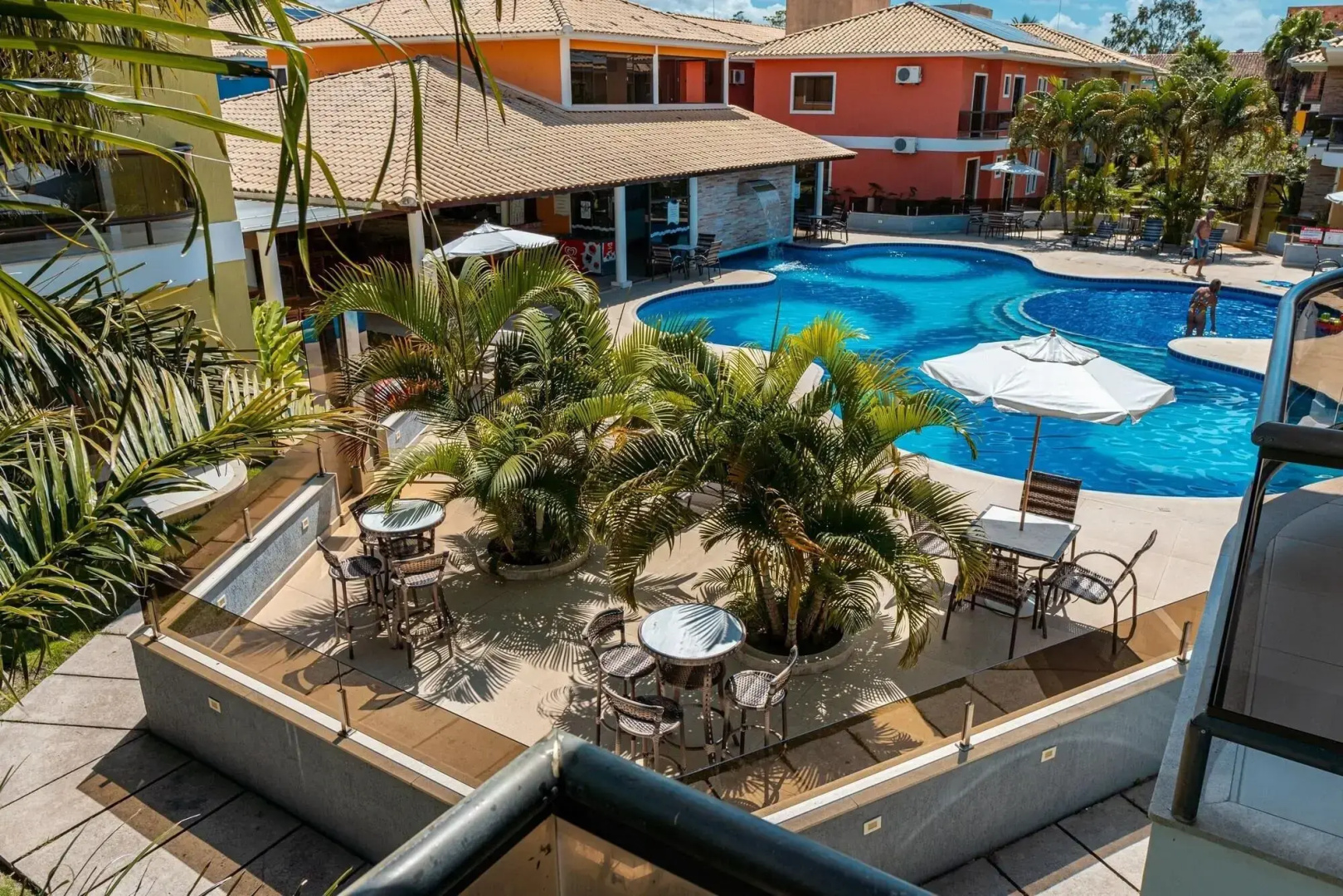 Photo - Aquaville Apart Hotel