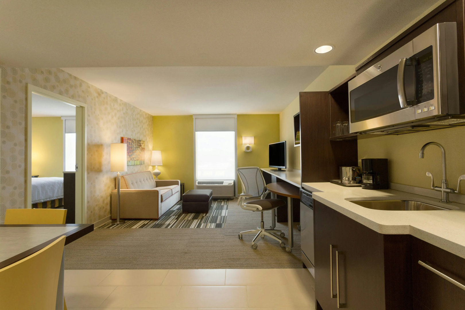 Photo - Home2 Suites by Hilton Salt Lake City/South Jordan, UT