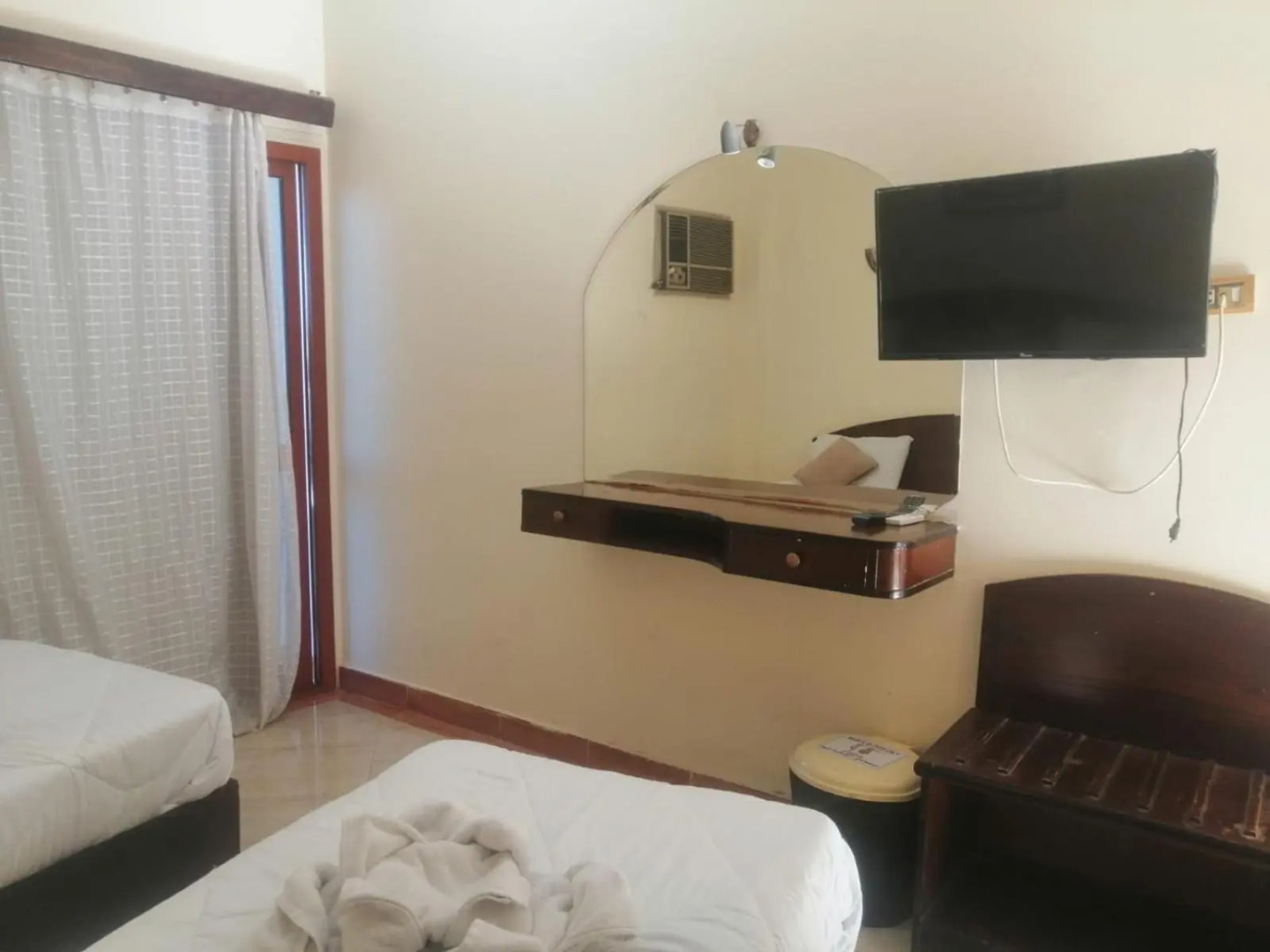 Foto - Eiffel Hotel Hurghada