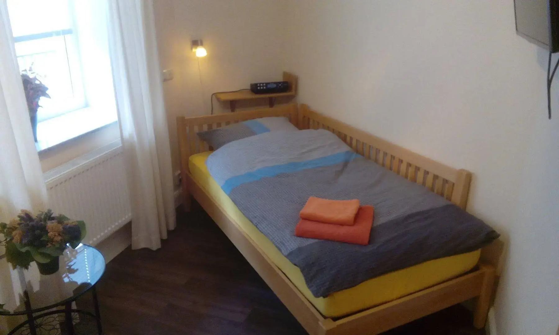 Foto - DARZ GästeZimmer