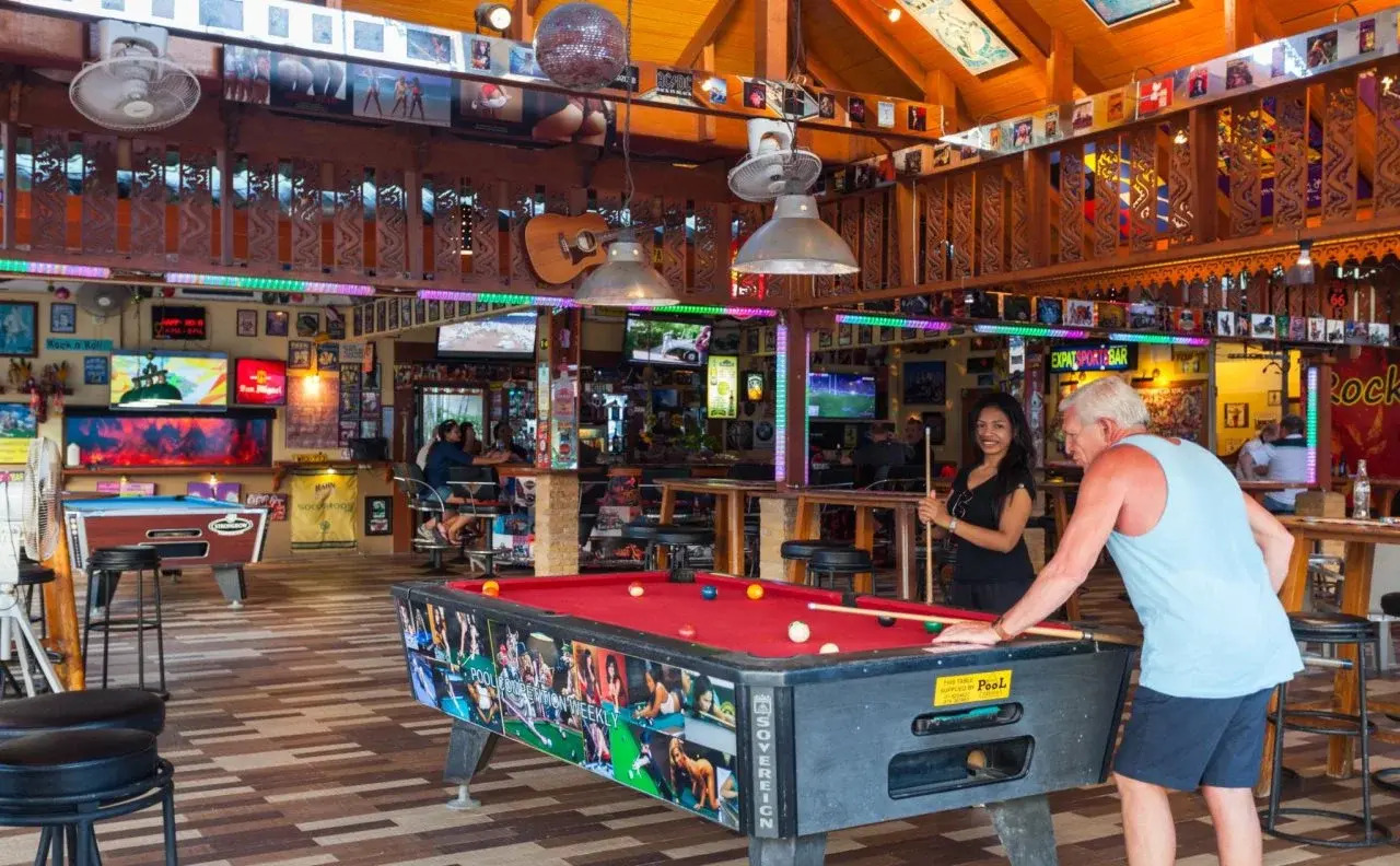 Photo - The Expat Hotel Patong