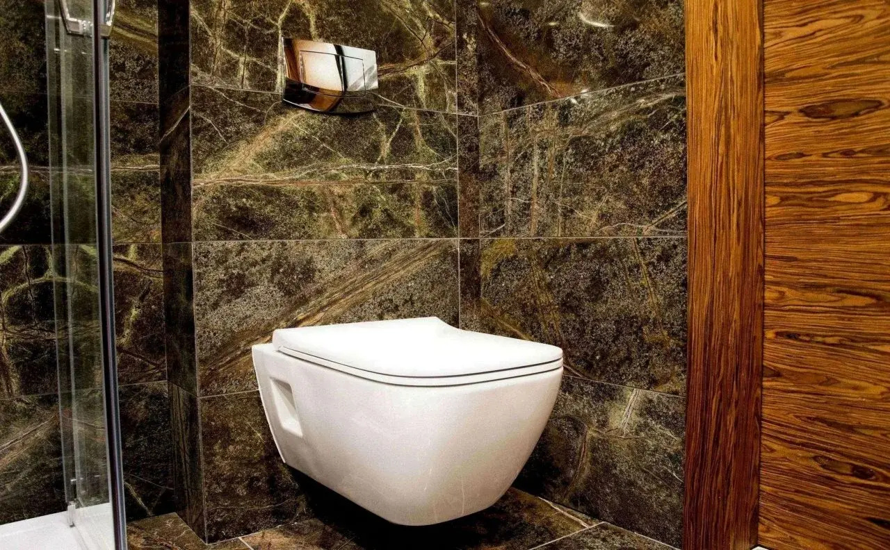 Foto - INX Design Hotel