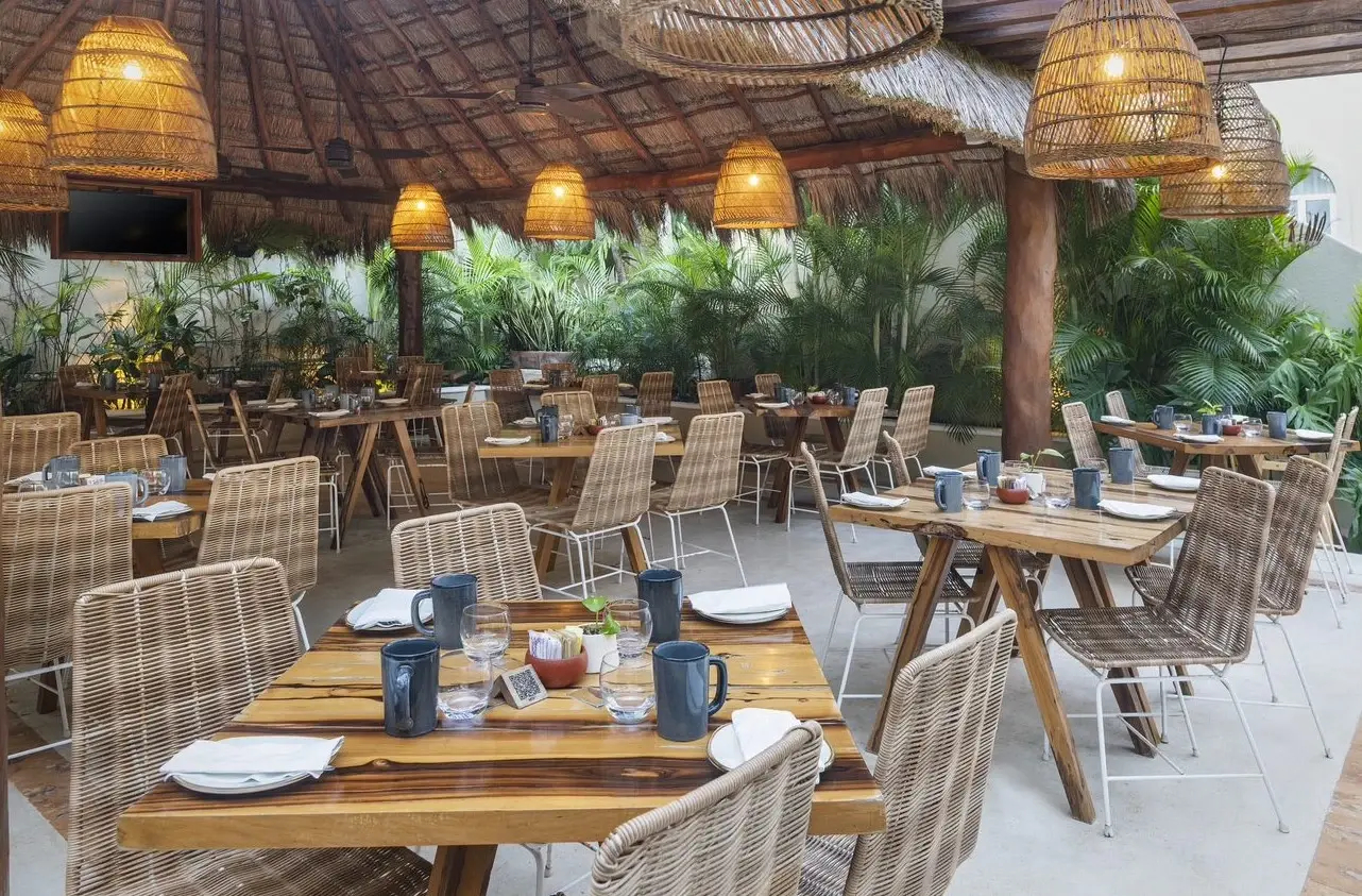 Foto - Mereva Tulum