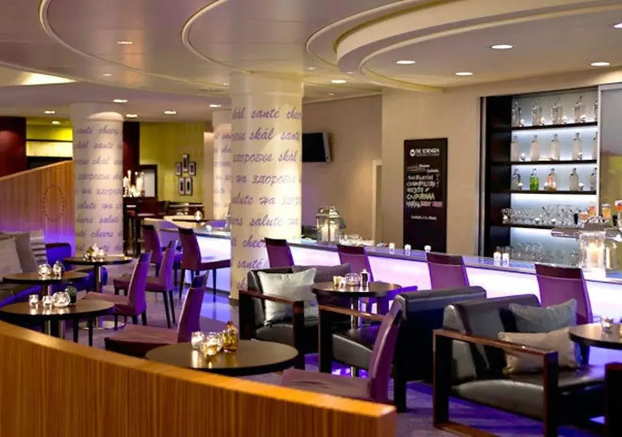 Photo - Renaissance Brussels Hotel