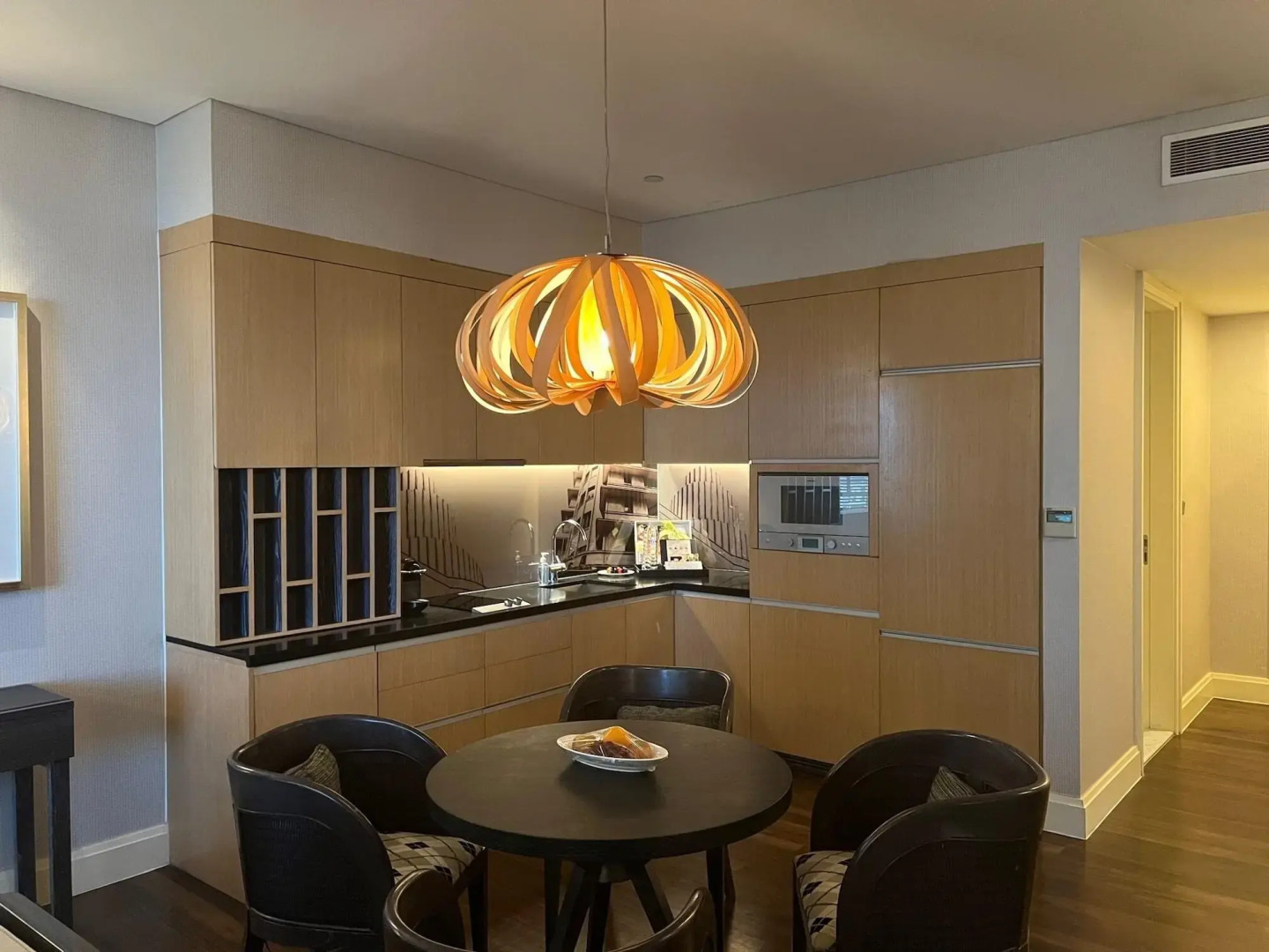 Photo - Ascott Raffles Place Singapore