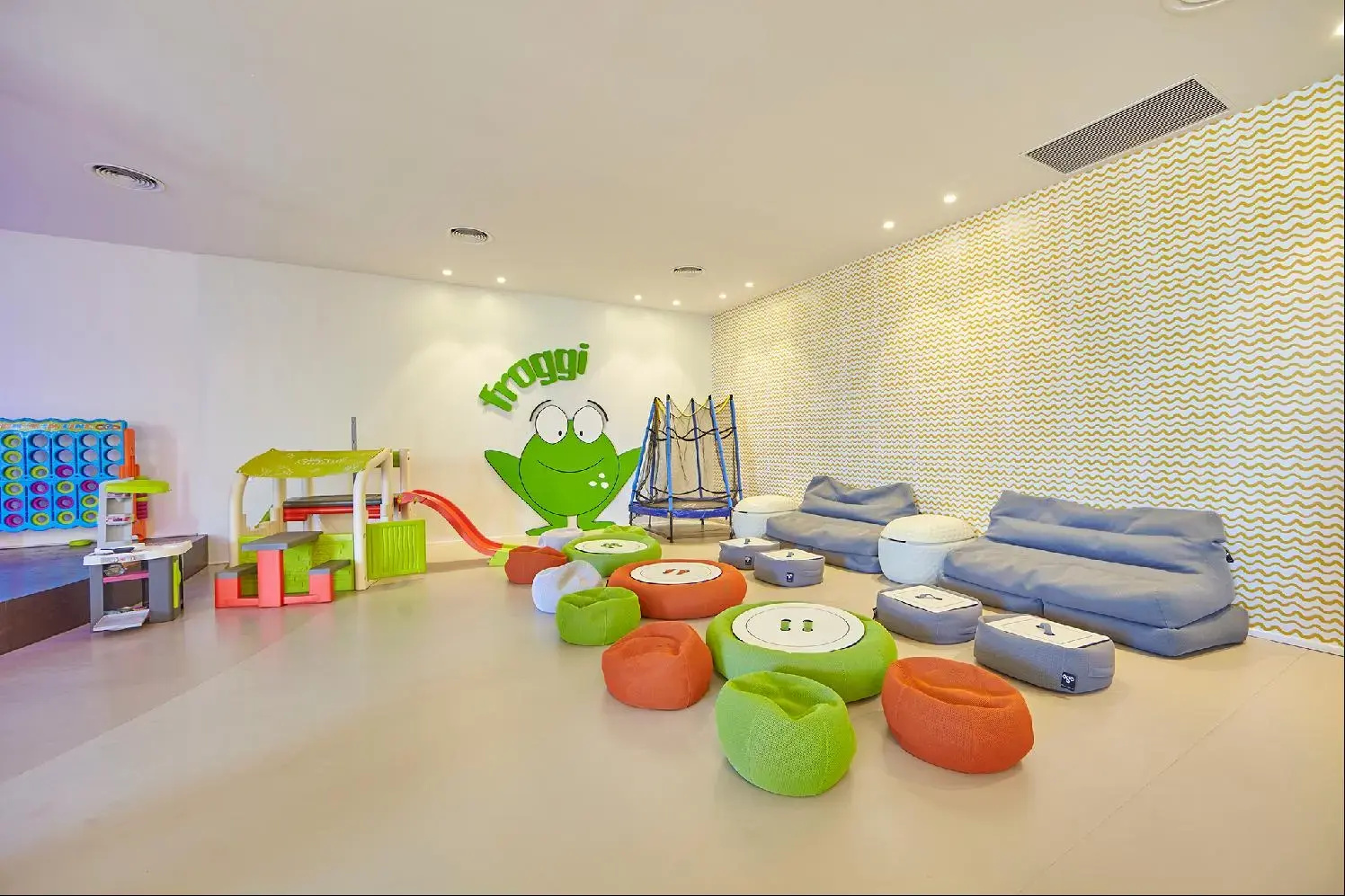 Photo - Prinsotel La Caleta Hotel And Apartments
