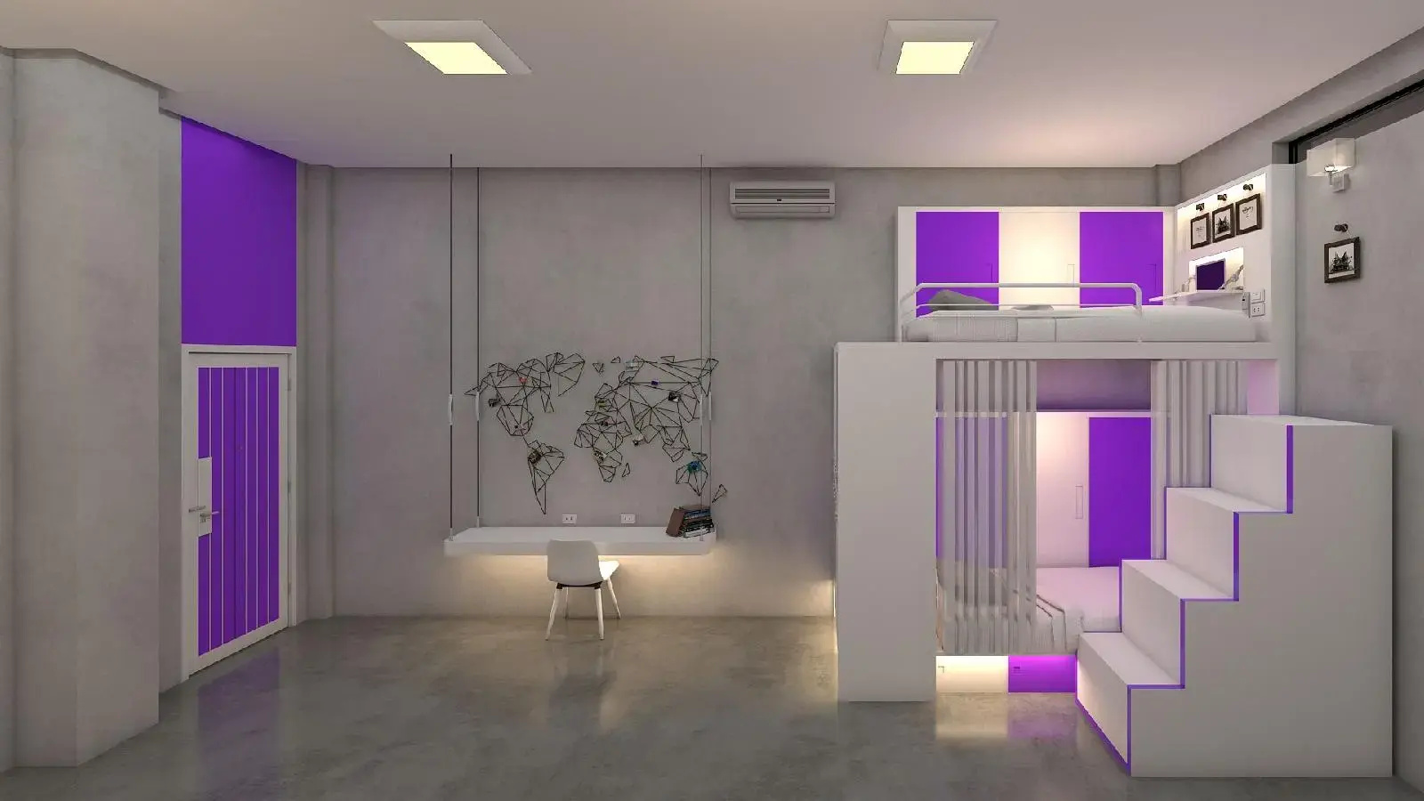 Photo - The Twizt Lifestyle Hostel & Hotel