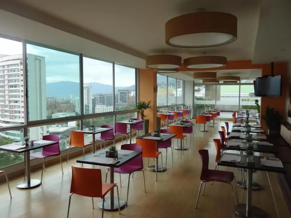 Photo - Hotel BH El Poblado