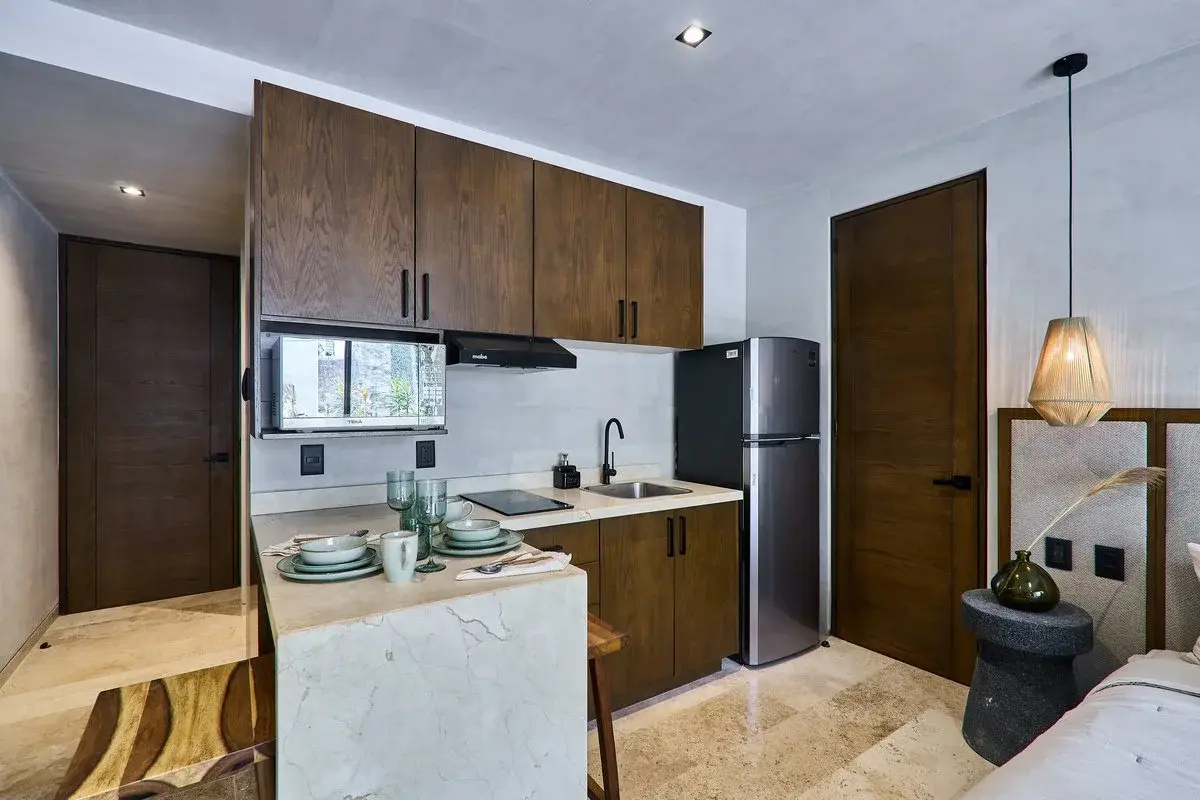 Foto - Bakal Residence By Lockey